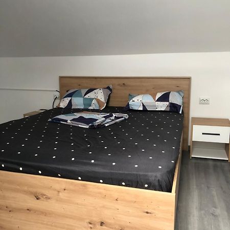 דירות בוזאו Casa Dan מראה חיצוני תמונה