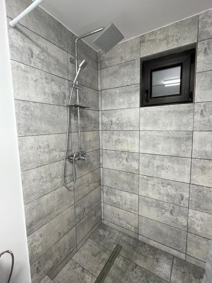 דירות בוזאו Casa Dan מראה חיצוני תמונה