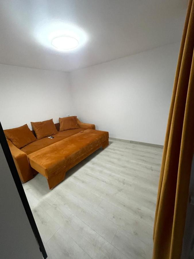 דירות בוזאו Casa Dan מראה חיצוני תמונה