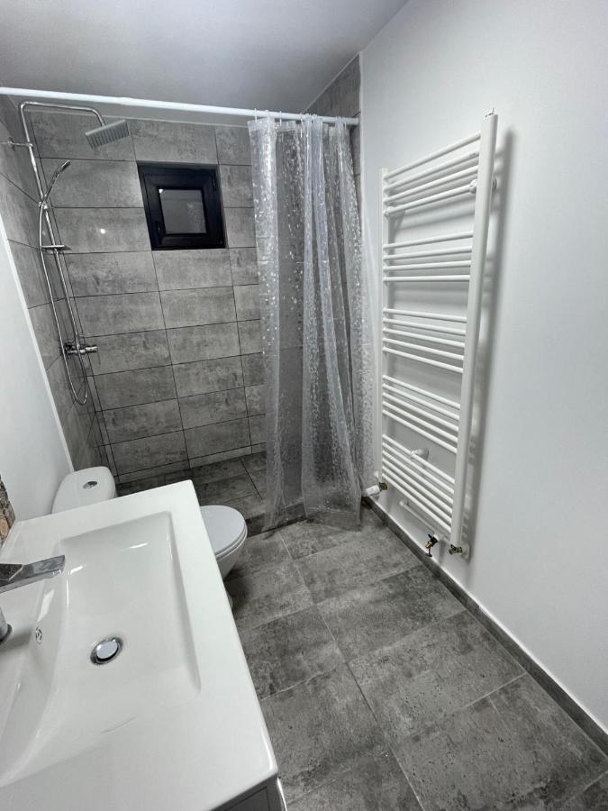 דירות בוזאו Casa Dan מראה חיצוני תמונה