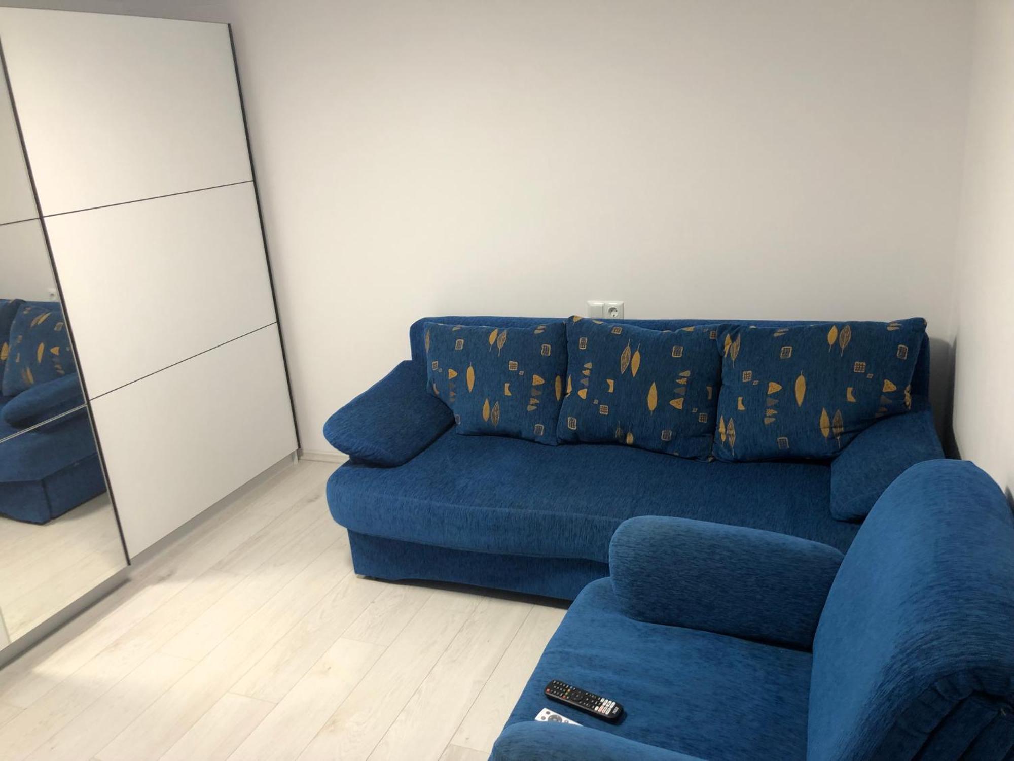 דירות בוזאו Casa Dan מראה חיצוני תמונה